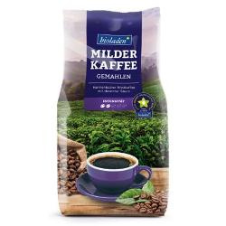 Produktfoto zu Kaffee 100% Arabica mild